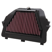 Filtro de aire de recambio K&N Yamaha YZF-R6 RJ15 RJ27 (08-26) YA-6006 