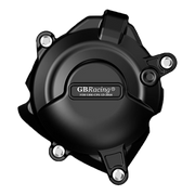 Cubierta protectora del protector de alternador GBRacing Yamaha YZF-R3 (15-26) 