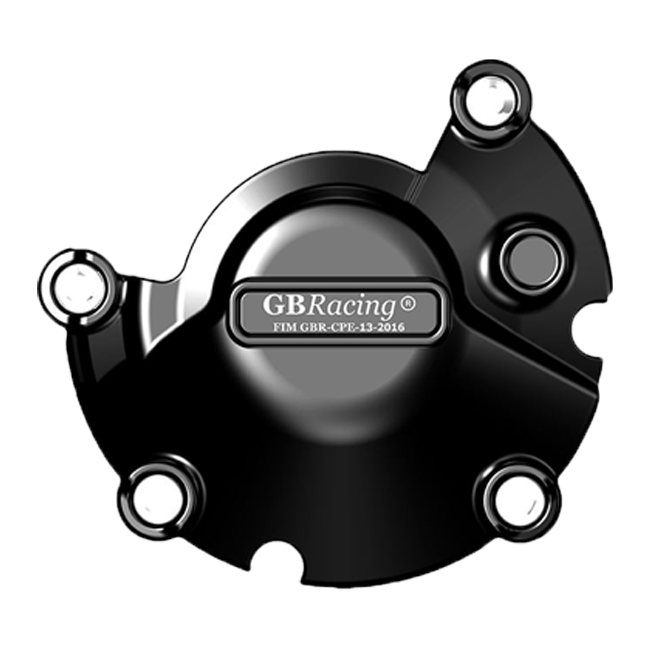 Protector de cubierta de alternador GBRacing Yamaha YZF-R1/M RN32, RN49 y RN65(15-25) 