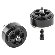 Kit de válvula de horquilla delantera K-Tech 33.50mm Yamaha YZF-R3 (15-18) YSS-335 