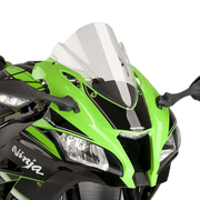 Puig Z-Racing Parabrisas Kawasaki ZX-10 R (16-20) 8912 