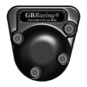 Protector de encendido cubierta de protección GBRacing BMW S1000RR K46 (09-18) 