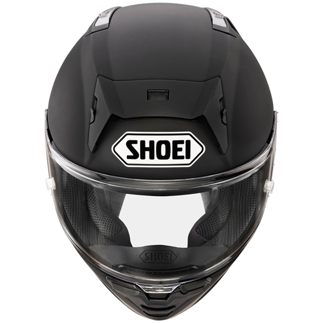 Casco Shoei X-SPR PRO negro mate 