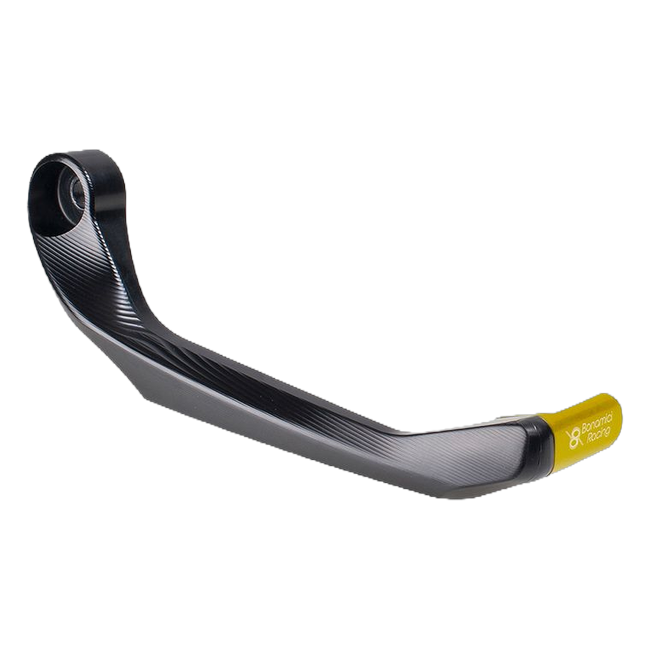 Bremshebelschutz Bonamici Racing LPRR_B für CFMOTO 675 SR-R – Gold