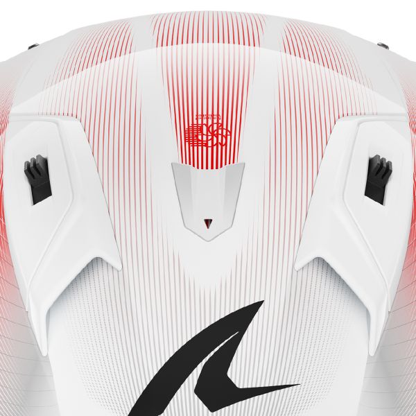 Shark Aeron Casco Speed-Tech DWR 