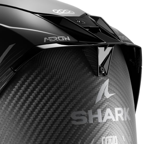 Shark Aeron Casco Speed-Tech DAK 