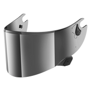 Visera Shark Cromada (Aeron/Aeron GP/FIM 1 y FIM 2) 
