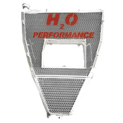 Kit de refrigeración de agua + aceite H2O Performance para Ducati Panigale V2 (20-24) 