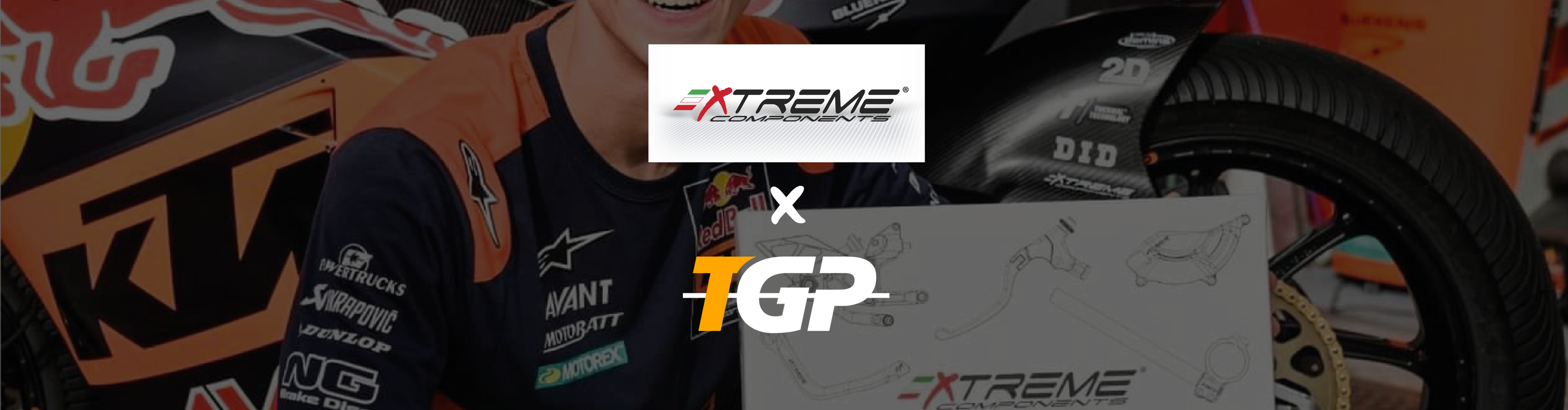 TGP MotoRacing