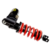 K-Tech DDS Lite amortiguador BMW S1000RR K46 (13-18) 245-015-030-020 