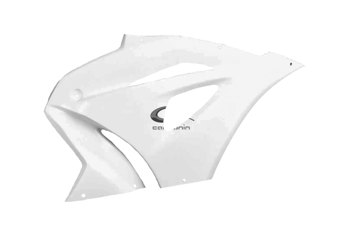 Juego completo de carenado Avio Fiber Suzuki GSX-R 1000 (17-23) Carbonin 