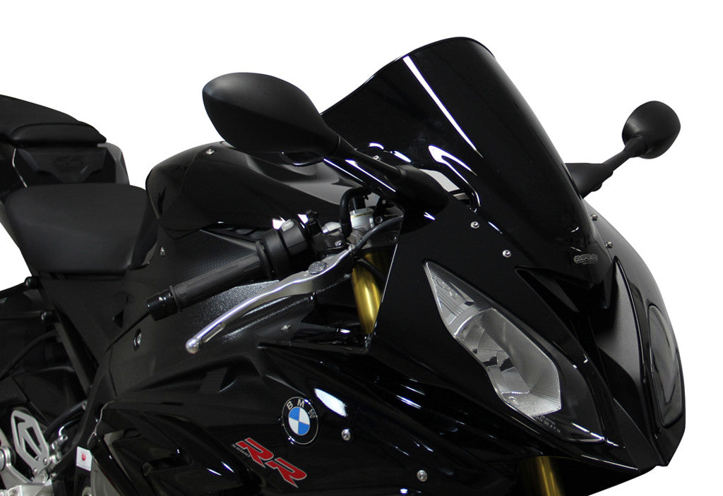 MRA R Racing Parabrisas BMW S1000RR K46 (15-18) 