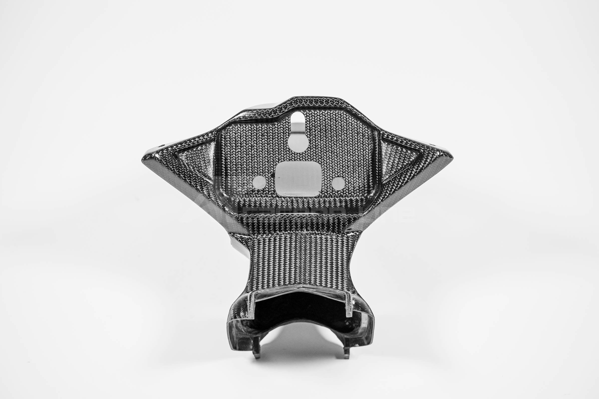 Soporte de instrumentos 200 g AP Carbon Line Honda CBR 1000 RR-R SC82 (20-26) 