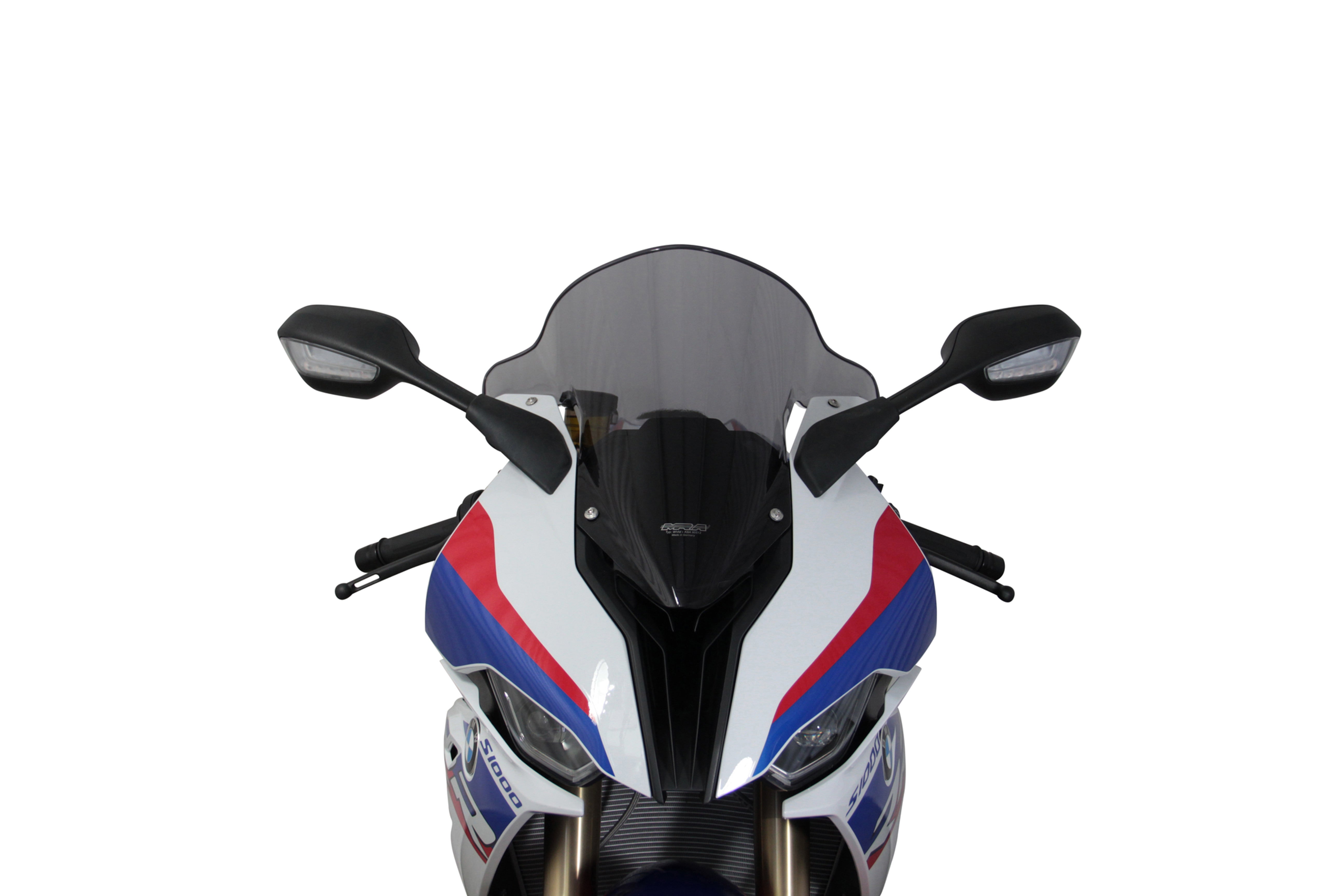 MRA R Racing Parabrisas BMW S1000RR K67 (19-22) 