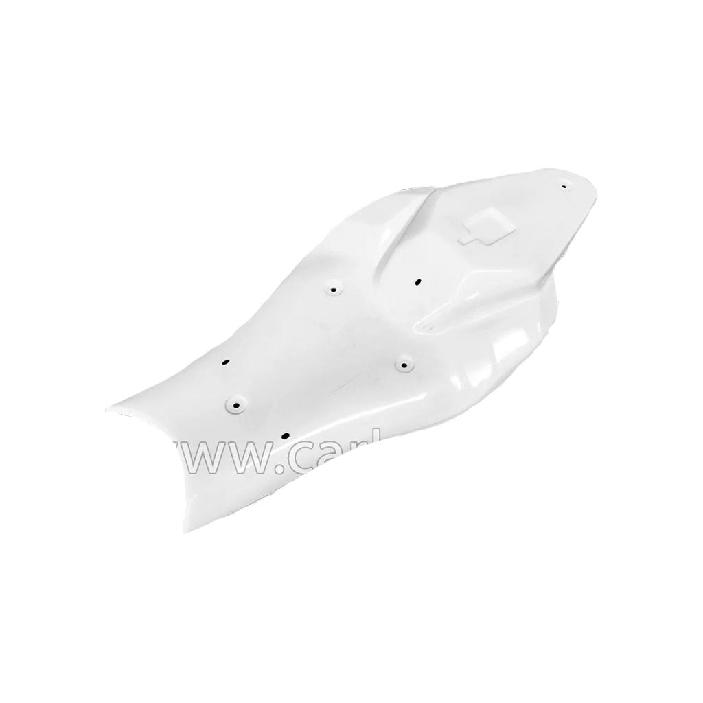 Juego completo de carenado Avio Fiber Kawasaki ZX-10 R/RR (21-25) Carbonin 