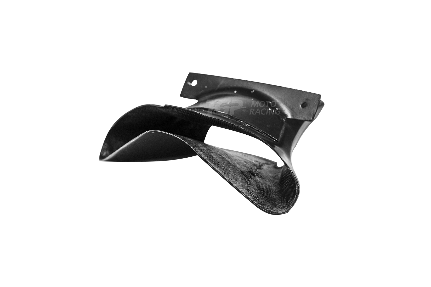 Juego completo de carenados de carbono PlasticBike Ducati Panigale V2 955 (20-24) 