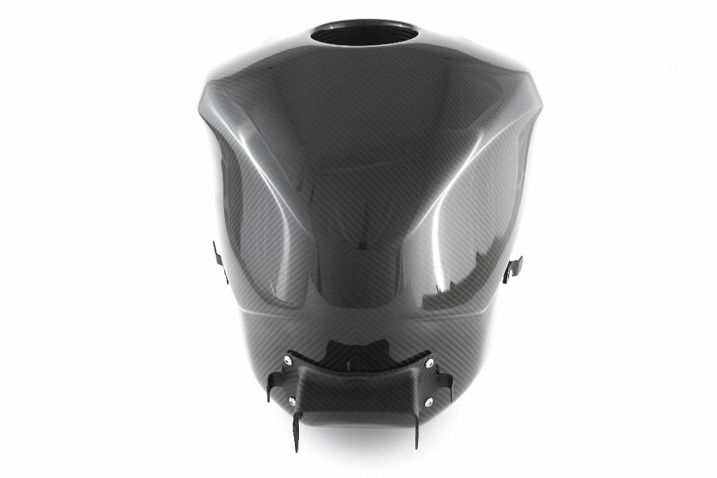 Tanque de combustible de carbono Fullsix BMW S1000RR K46 (09-18) 