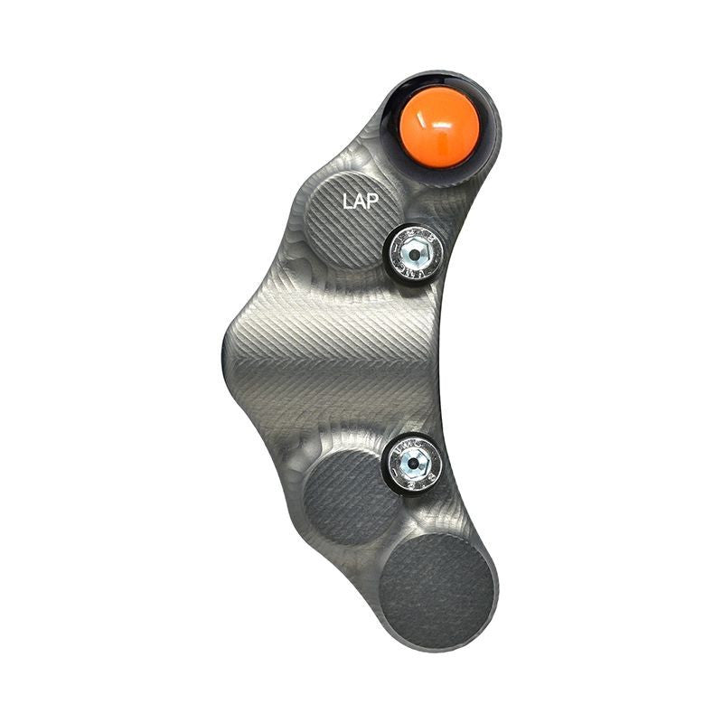 Interruptor de manillar Race izquierdo JetPrime Ducati Panigale 899 (13-16) JP PLSR 005 