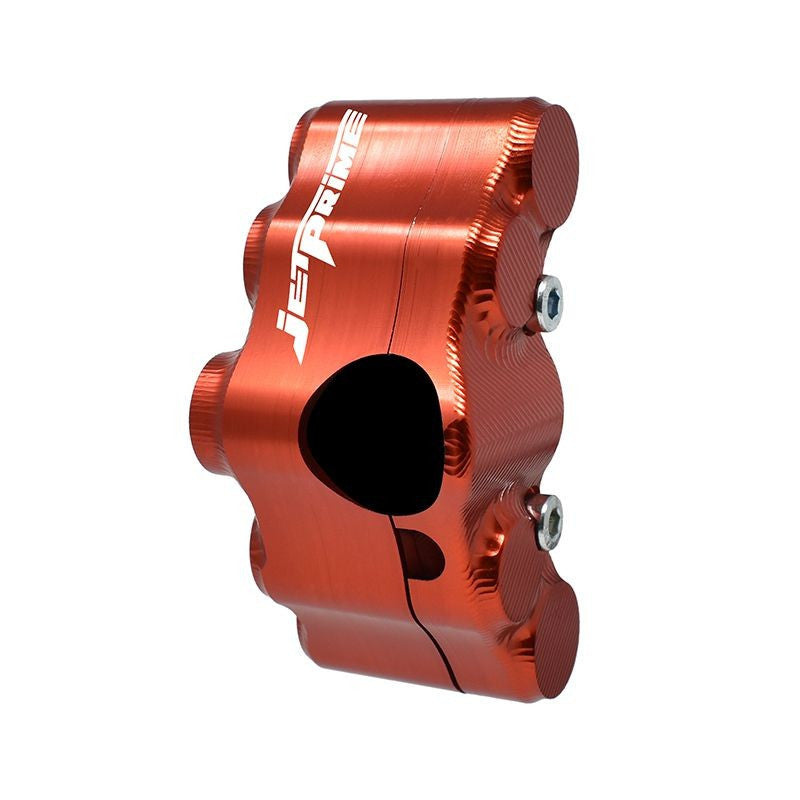 Interruptor de manillar Race izquierdo JetPrime Kawasaki ZX-10 R/RR (16-20) JP PLSR 004 