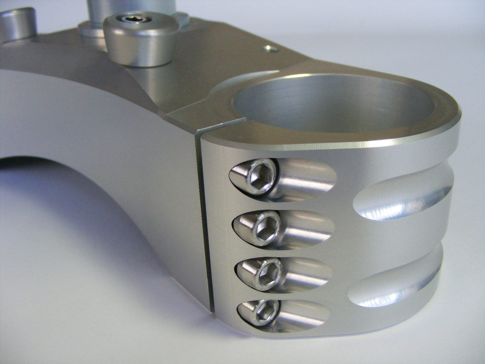 Ima Special Parts Racing Horquilla puente Aprilia RSV4/RR/RF/1100 Factory (15-20) 