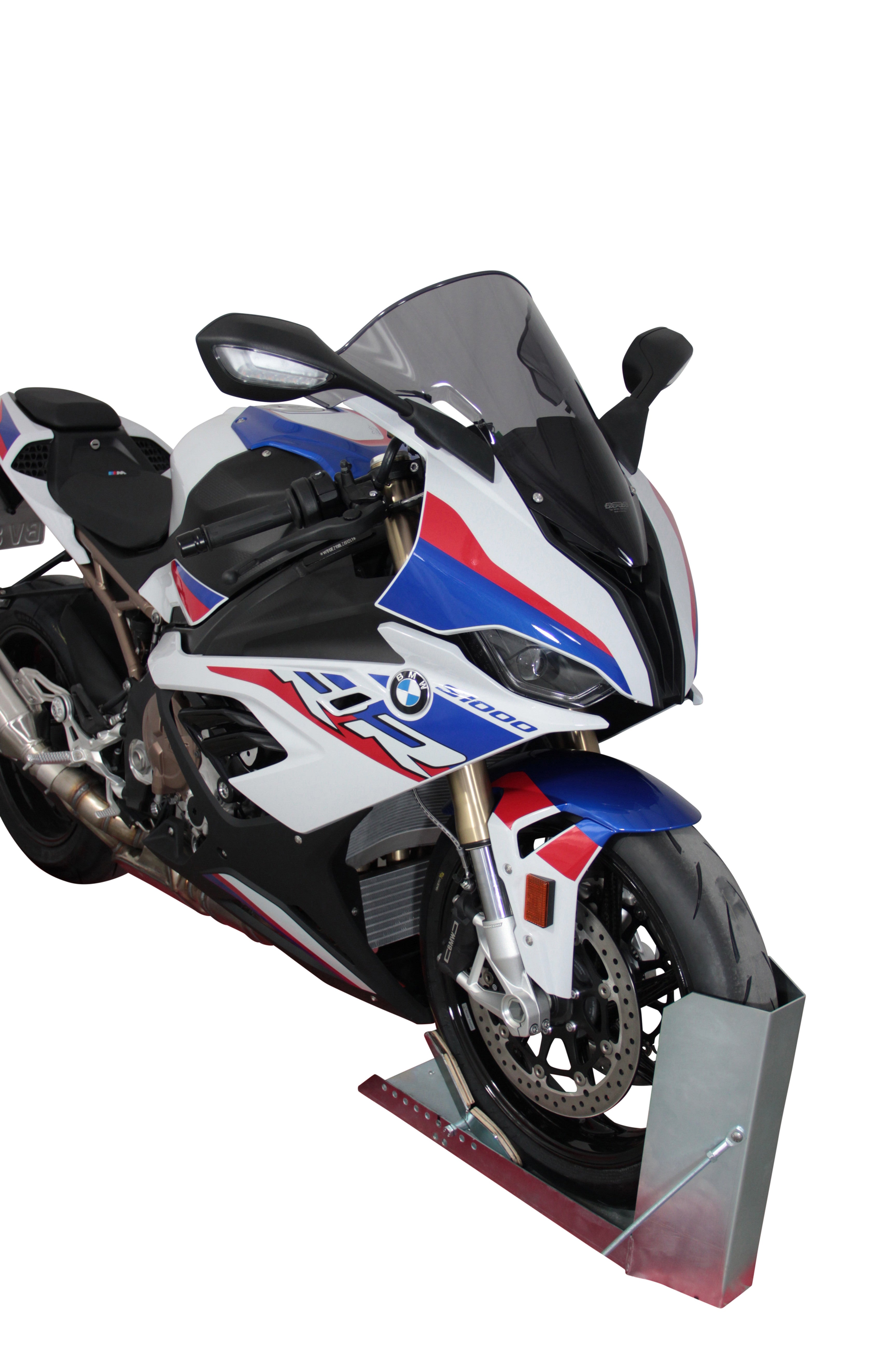 MRA R Racing Parabrisas BMW S1000RR K67 (19-22) 