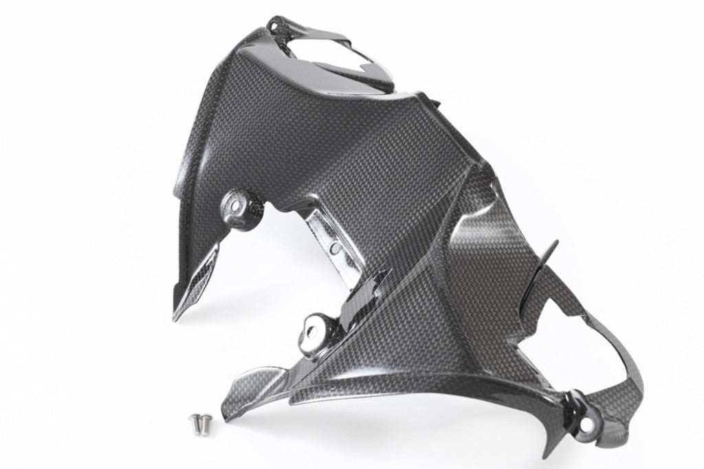 Entrada de aire "OEM SET" Carbono Fullsix Ducati Panigale 1199/R/S (12-17) 