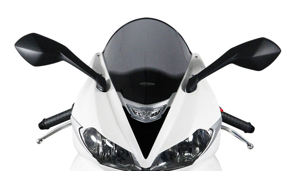 MRA R Racing Parabrisas Triumph Daytona 675/R (13-17) 