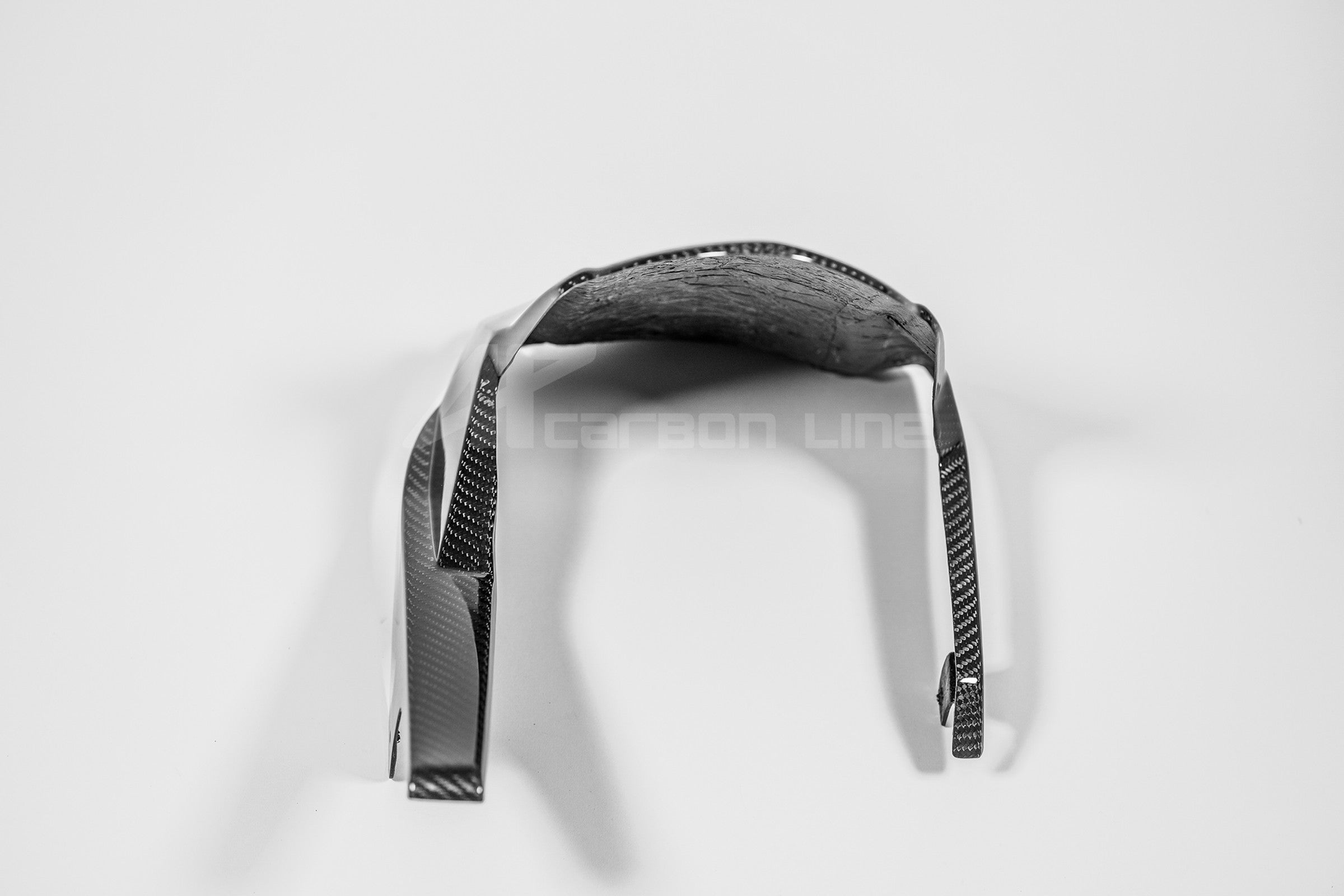 Guardabarros trasero 200 g AP Carbon Line Honda CBR 1000 RR-R SC82 (20-26) 