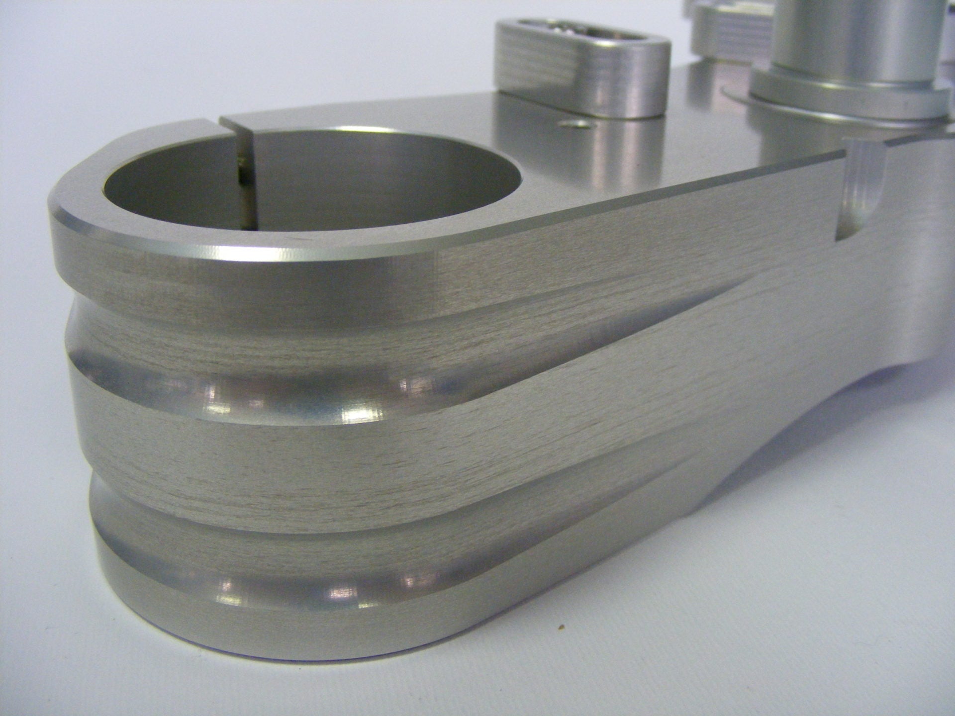 Ima Special Parts Racing Horquilla de puente Yamaha YZF-R1 RN22 (13-14) 