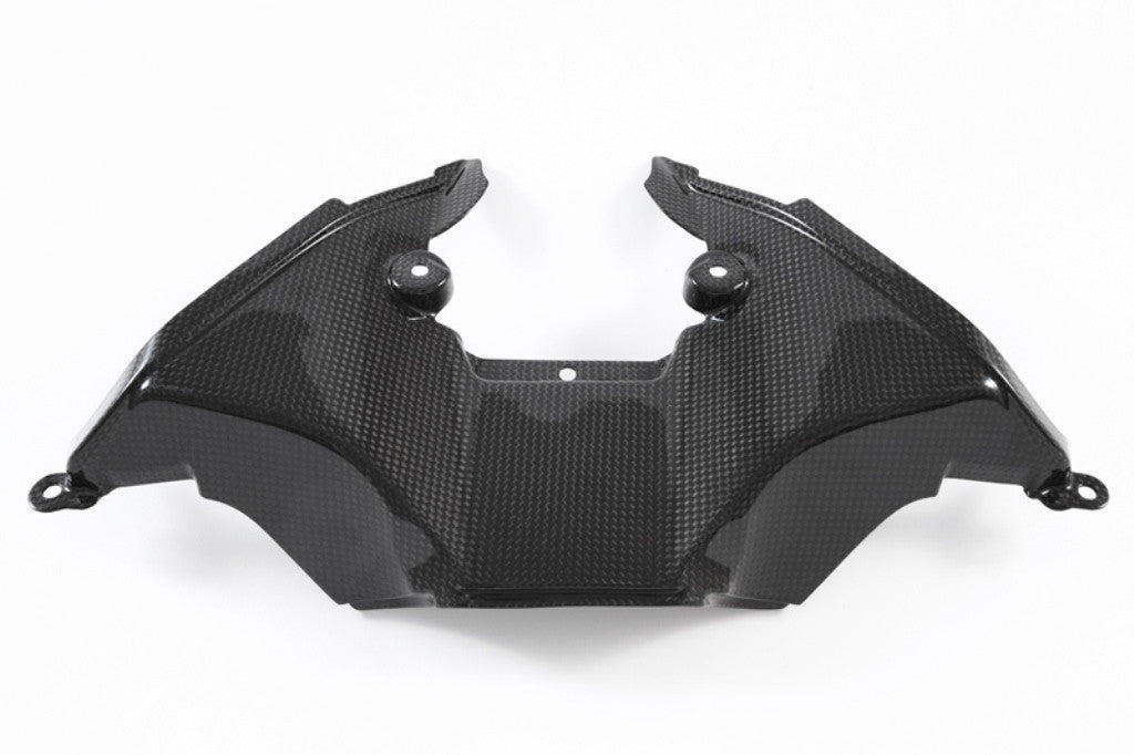 Entrada de aire inferior "OEM" Carbono Fullsix Ducati Panigale 899 (13-16) 