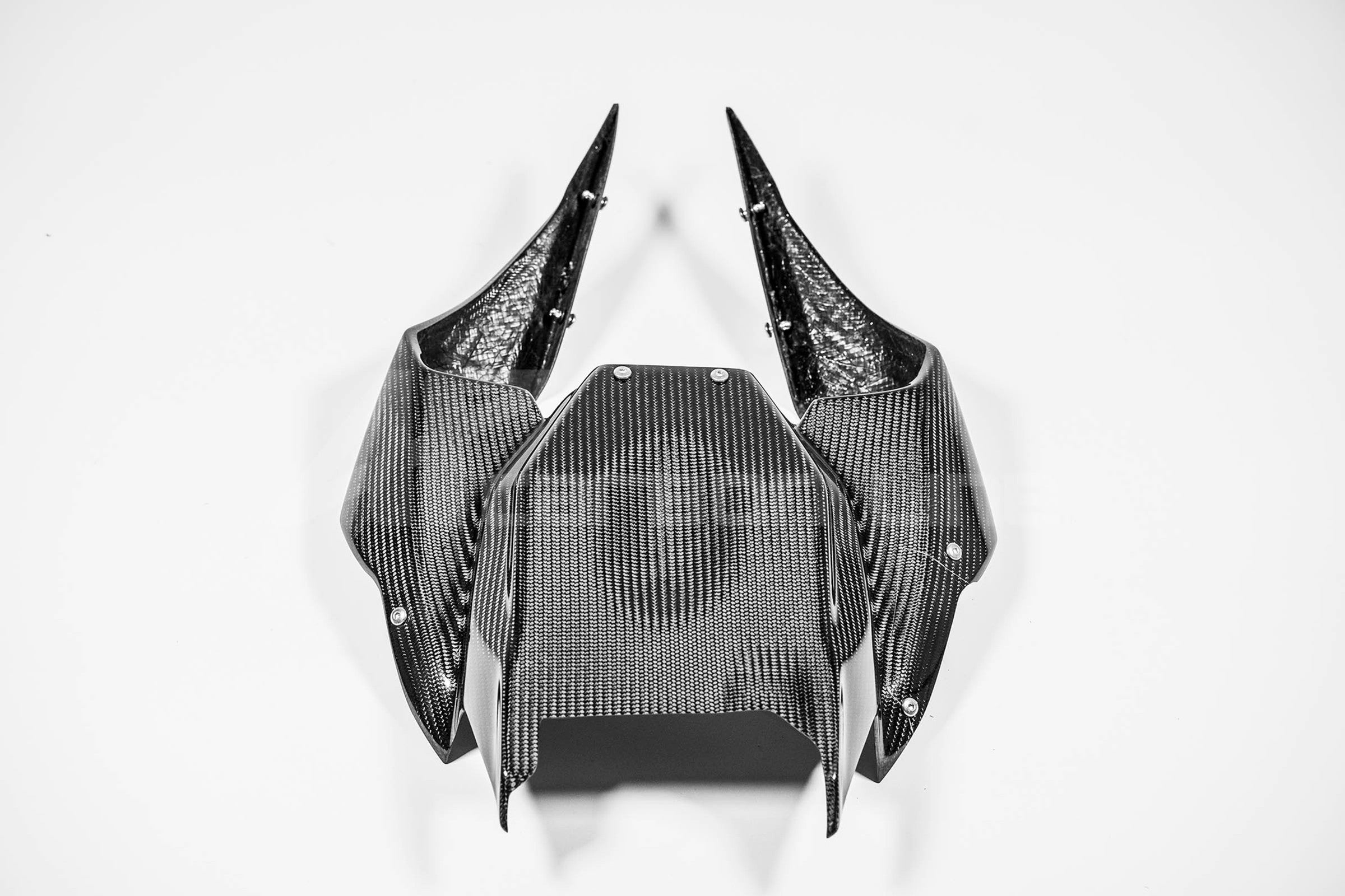 Carenado trasero 200 g AP Carbon Line Yamaha YZF-R1/M RN65 (20-26) 