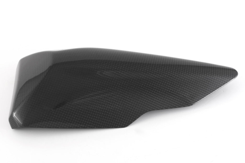 Cubierta de pasajero de carbono Fullsix Ducati Panigale 959 (16-19) 