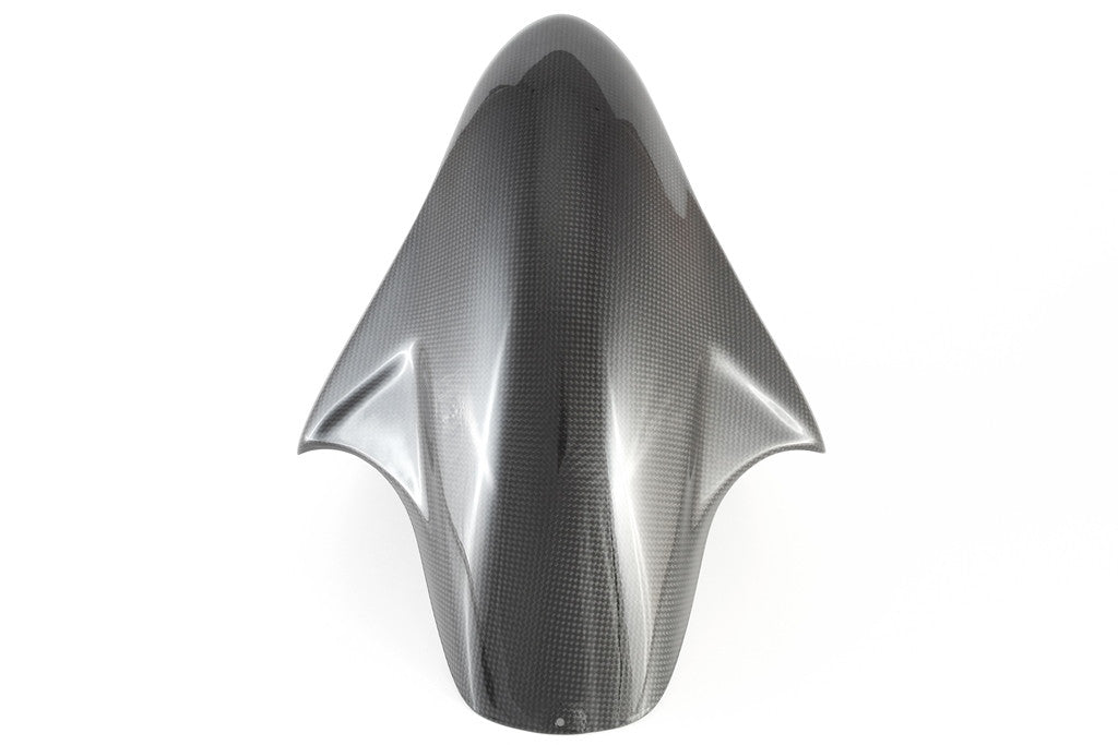 Guardabarros delantero de carbono Fullsix Ducati Panigale 959 (16-19) 