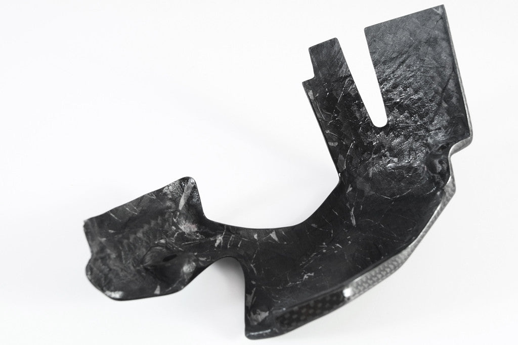 Cubierta de piñón de carbono Fullsix Ducati Panigale 899 (13-16) 