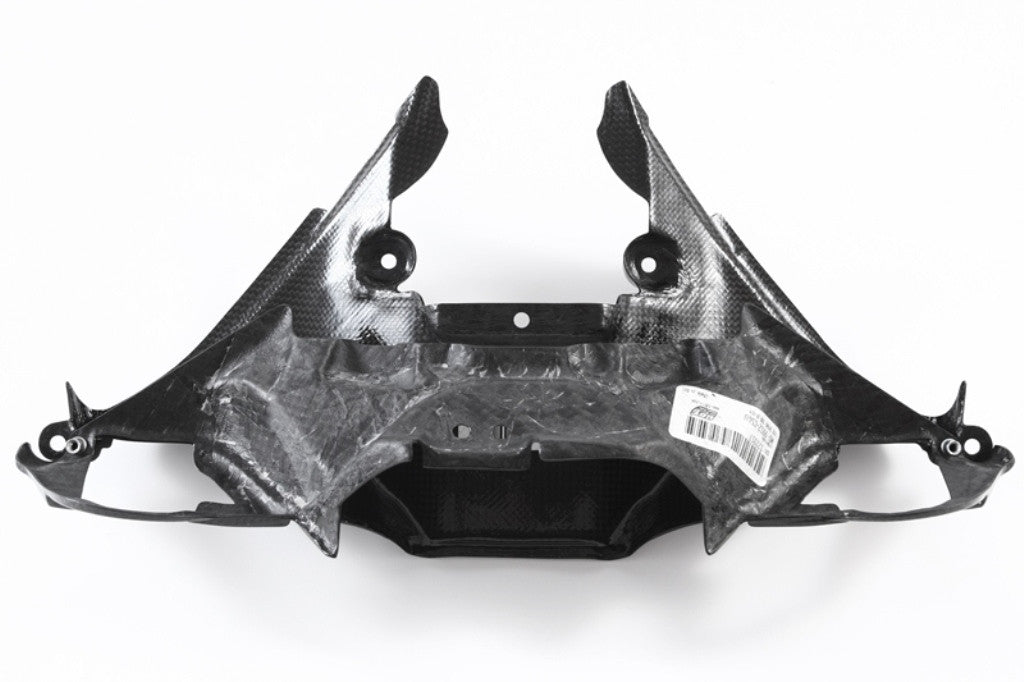 Entrada de aire "OEM SET" Carbono Fullsix Ducati Panigale 1199/R/S (12-17) 