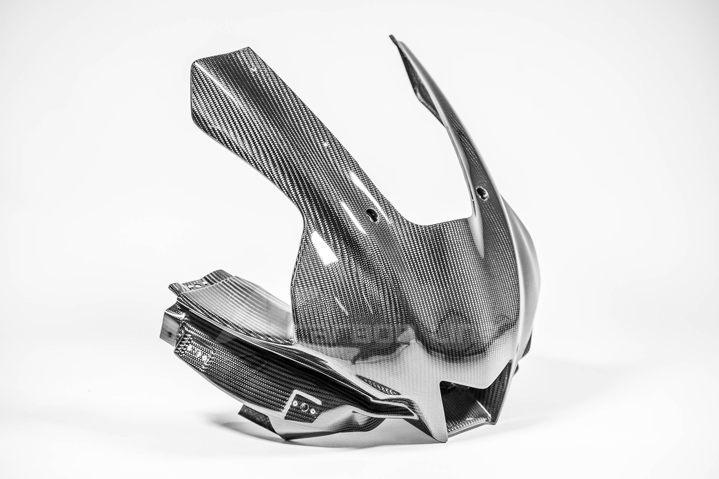 Carcasa delantera 200g AP Carbon Line Yamaha YZF-R1/M RN65 (20-25) 