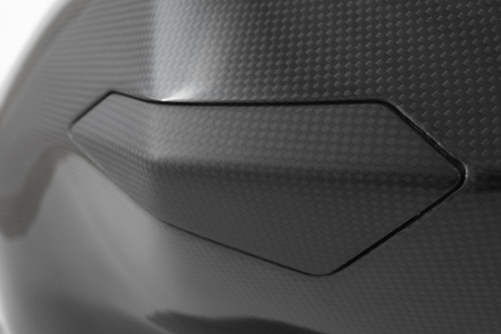 Depósito de combustible de carbono de 25 l "EWC" Fullsix Ducati Panigale 959 (16-19) 