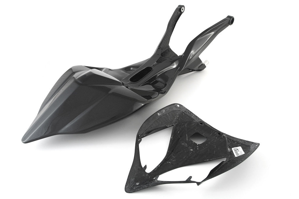 Cola / Monocasco de Carbono Fullsix Ducati Panigale 899 (13-16) 