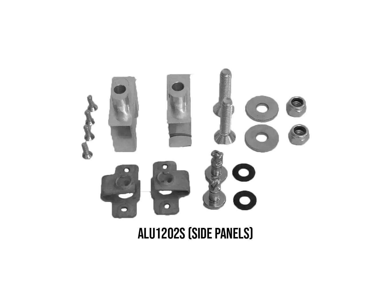 Juego completo de carenado Avio Fiber Suzuki GSX-R 1000 (17-23) Carbonin 