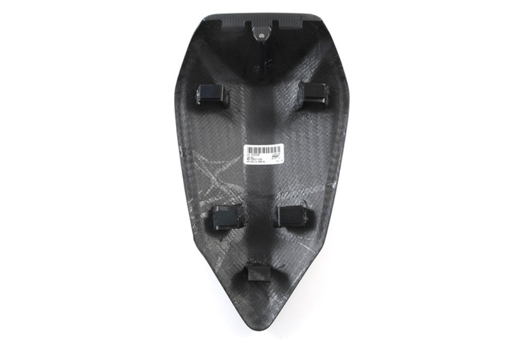 Cubierta del pasajero de carbono Fullsix Ducati Panigale 1199/R/S (12-17) 