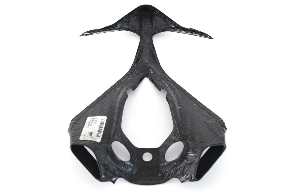 Parte inferior trasera de carbono Fullsix Ducati Panigale 959 (16-19) 