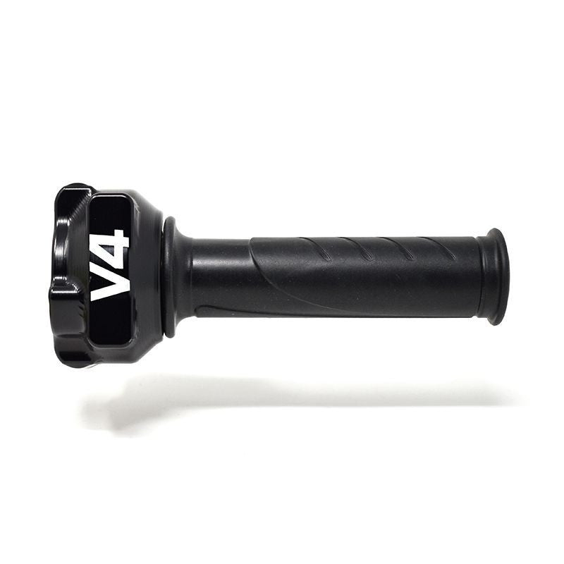 Cuerpo del acelerador JetPrime Ducati Panigale V4 R (19-21) JP ACS 050 