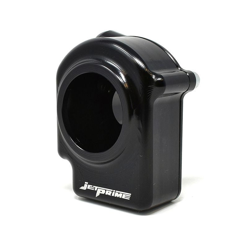Cuerpo del puño del acelerador con interruptor en el manillar JetPrime Kawasaki ZX-10 R/RR (21-26) JP ACC 054 