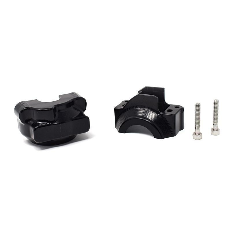 Cuerpo del acelerador JetPrime Ducati Panigale 959 (16-19) JP ACS 050 