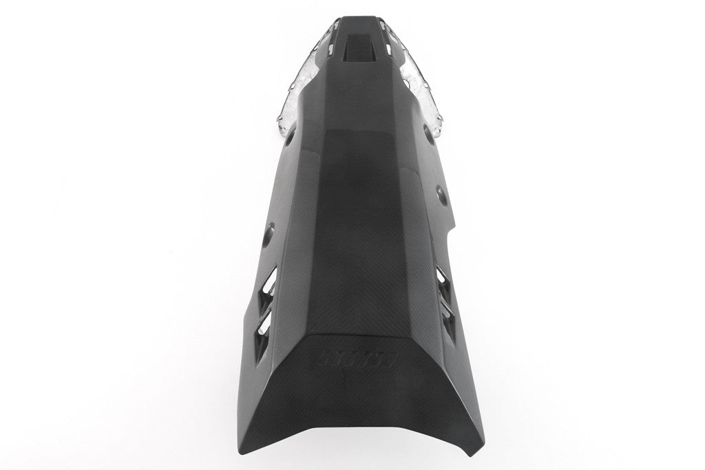 Spoiler de bicho "RACE" Carbono Fullsix Yamaha YZF-R1/M RN65 (20-25) 