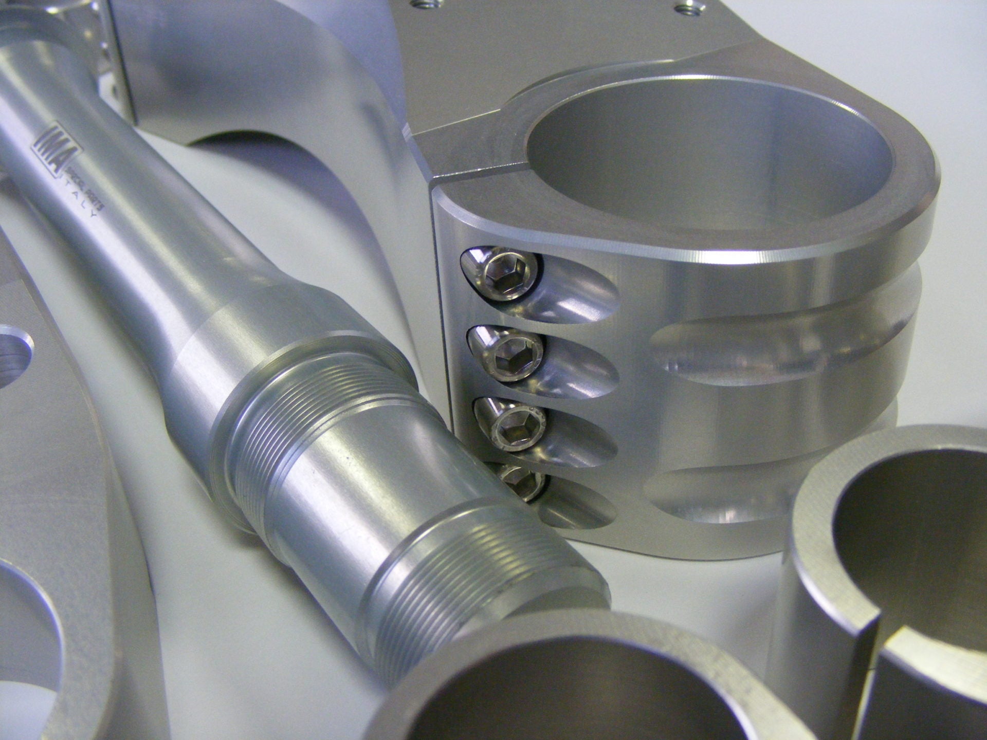 Ima Special Parts Racing puente de horquilla BMW S1000RR K46 (09-18) 