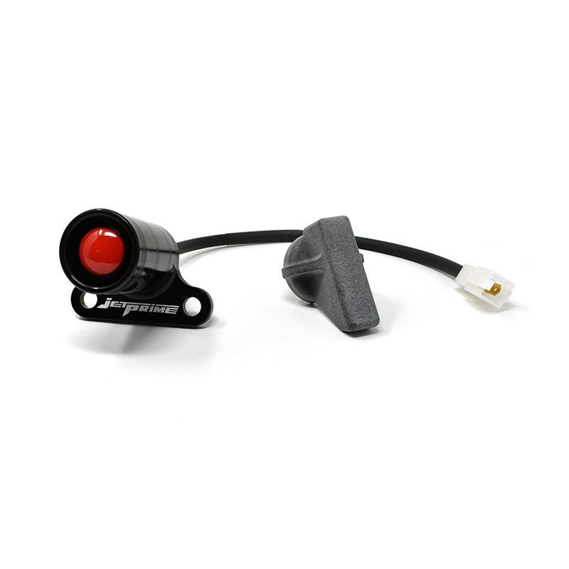 Botón de Kill Switch JetPrime Aprilia RS 660 (20-25) JP KS 660 