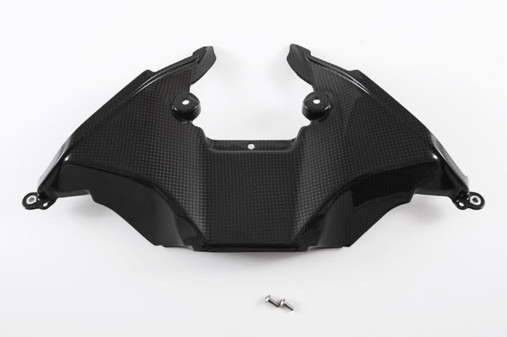 Entrada de aire inferior "OEM" Carbono Fullsix Ducati Panigale 899 (13-16) 