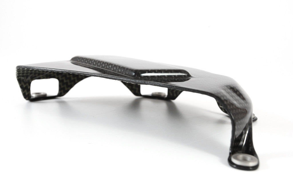 Cubierta de embrague de carbono Fullsix Ducati Panigale 959 (16-19) 