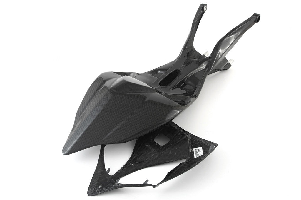 Cola / Monocasco de Carbono Fullsix Ducati Panigale 899 (13-16) 